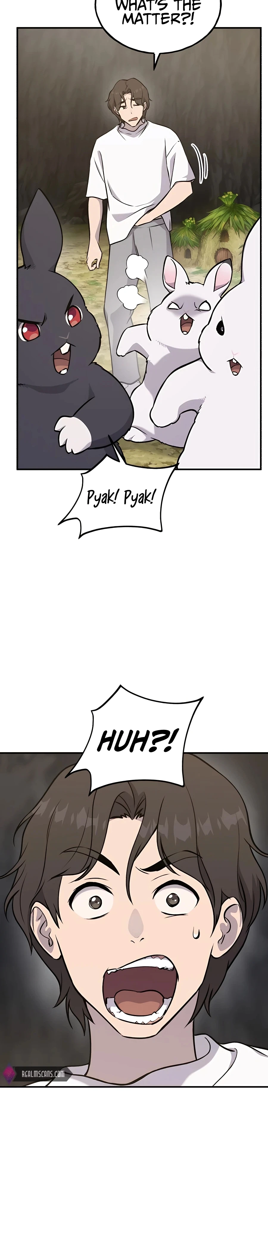 Solo Farming In The Tower Chapter 24, page 28 of 49