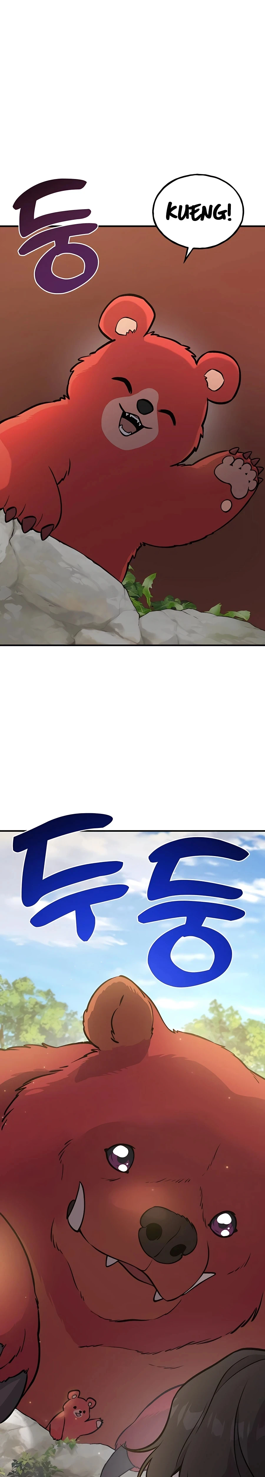 Solo Farming In The Tower Chapter 24, page 47 of 49