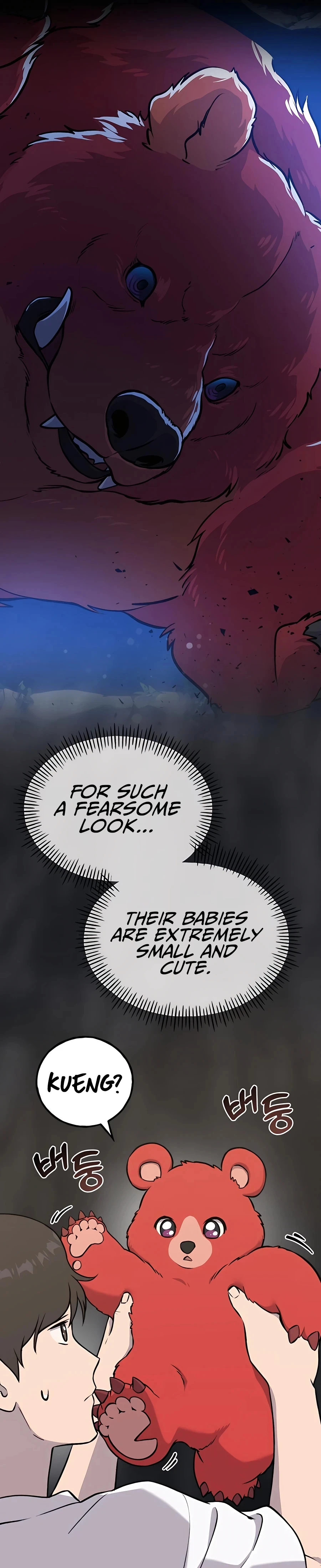 Solo Farming In The Tower Chapter 24, page 5 of 49