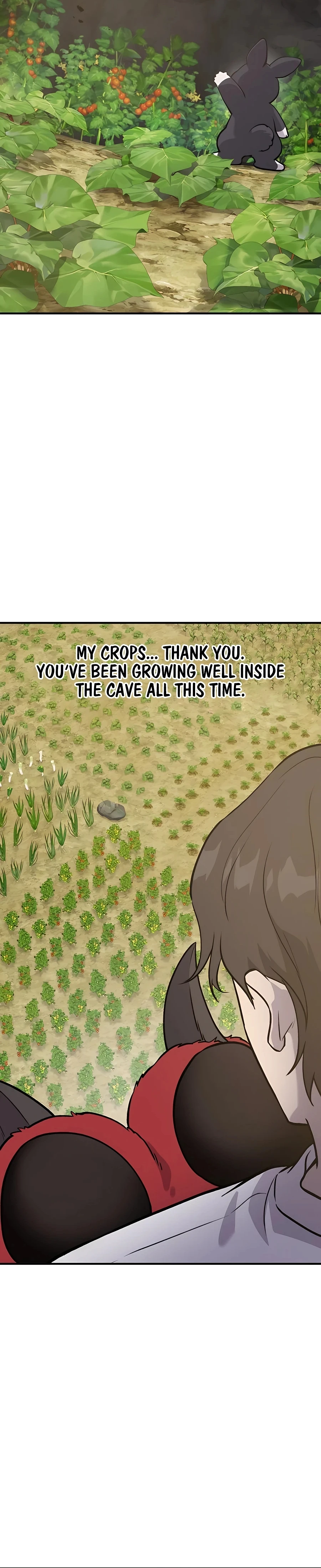Solo Farming In The Tower Chapter 25, page 12 of 47