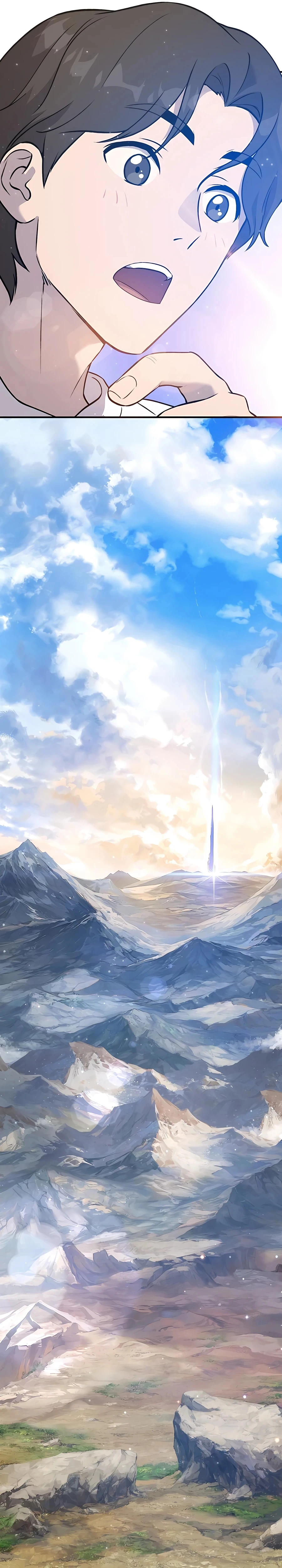 Solo Farming In The Tower Chapter 25, page 14 of 47