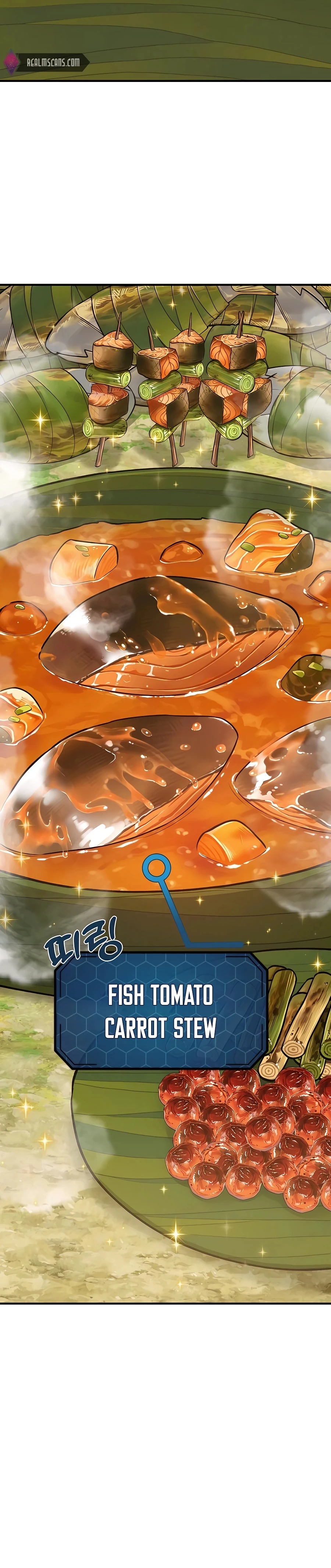 Solo Farming In The Tower Chapter 25, page 33 of 47