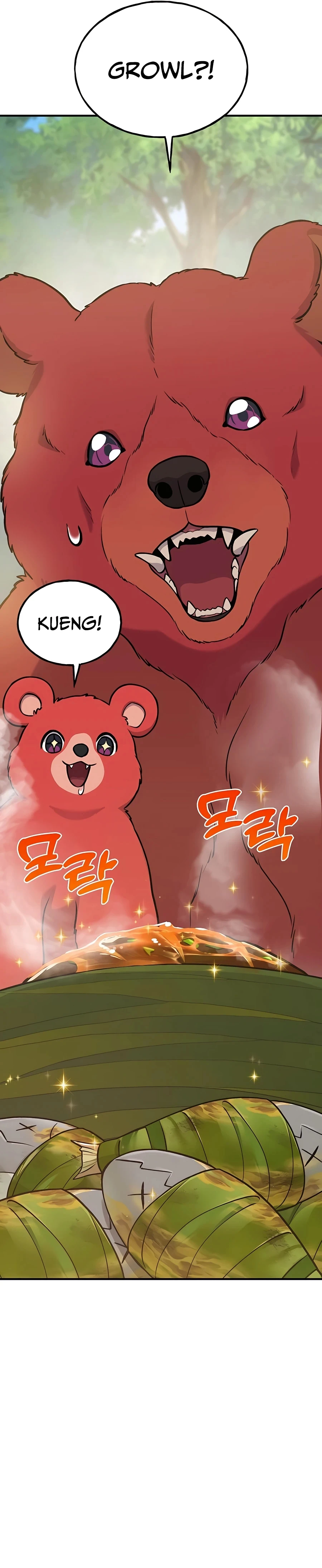 Solo Farming In The Tower Chapter 25, page 34 of 47