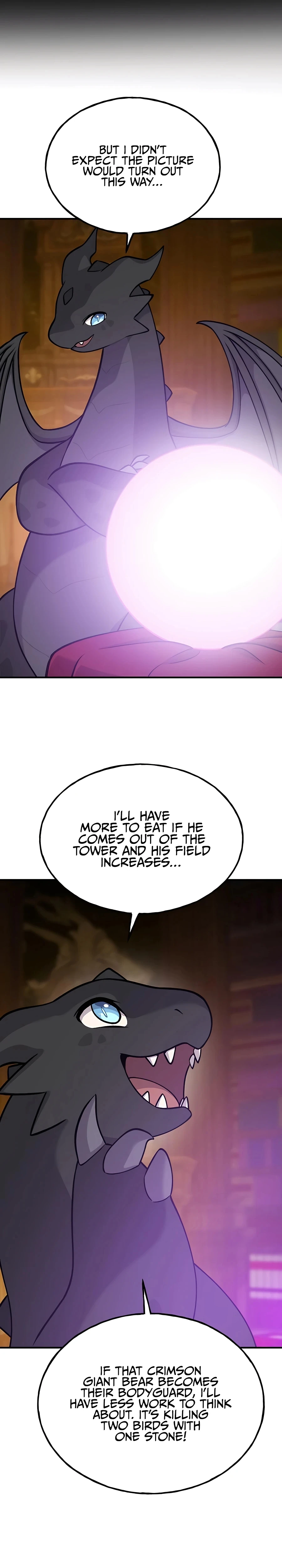 Solo Farming In The Tower Chapter 25, page 39 of 47