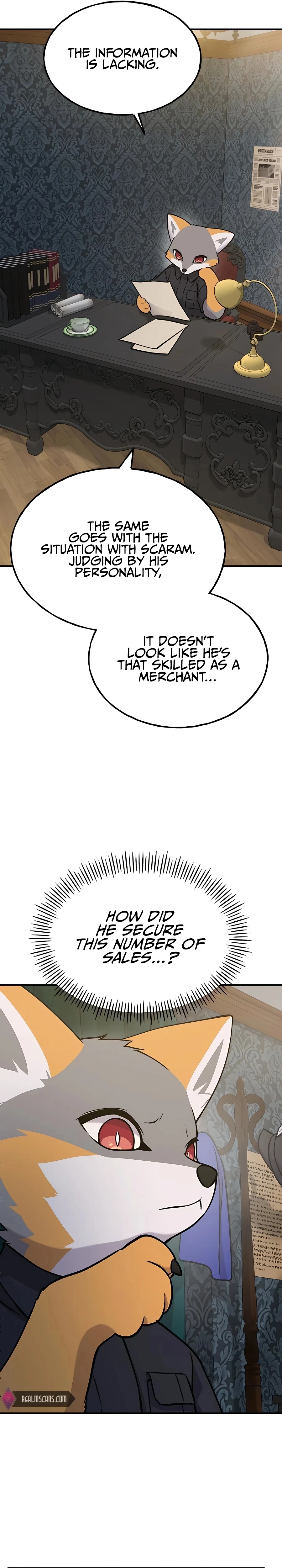 Solo Farming In The Tower Chapter 25, page 42 of 47