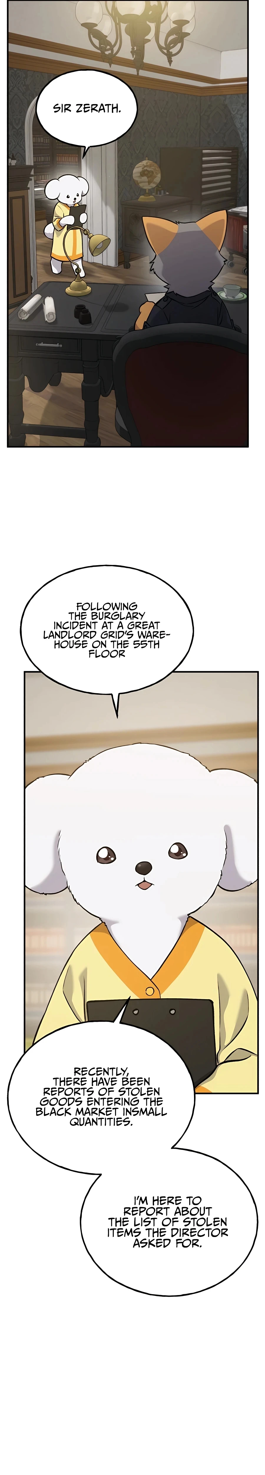 Solo Farming In The Tower Chapter 25, page 43 of 47