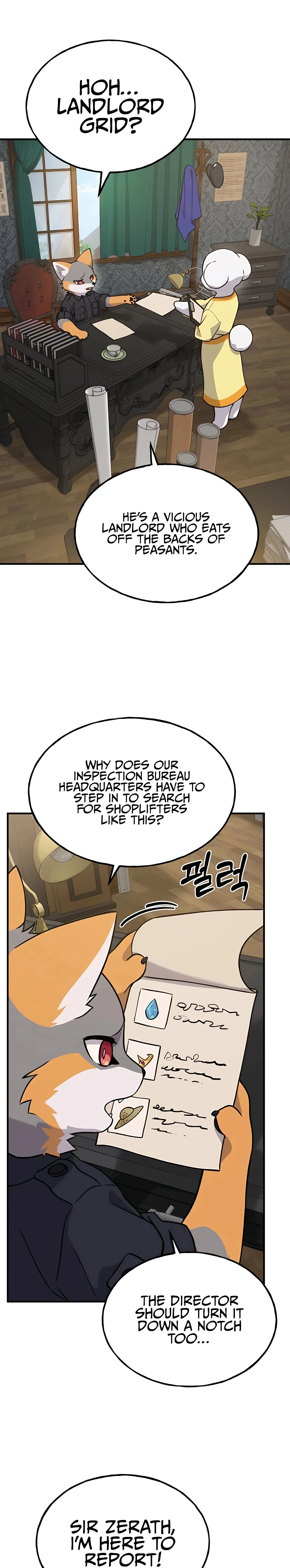 Solo Farming In The Tower Chapter 25, page 44 of 47