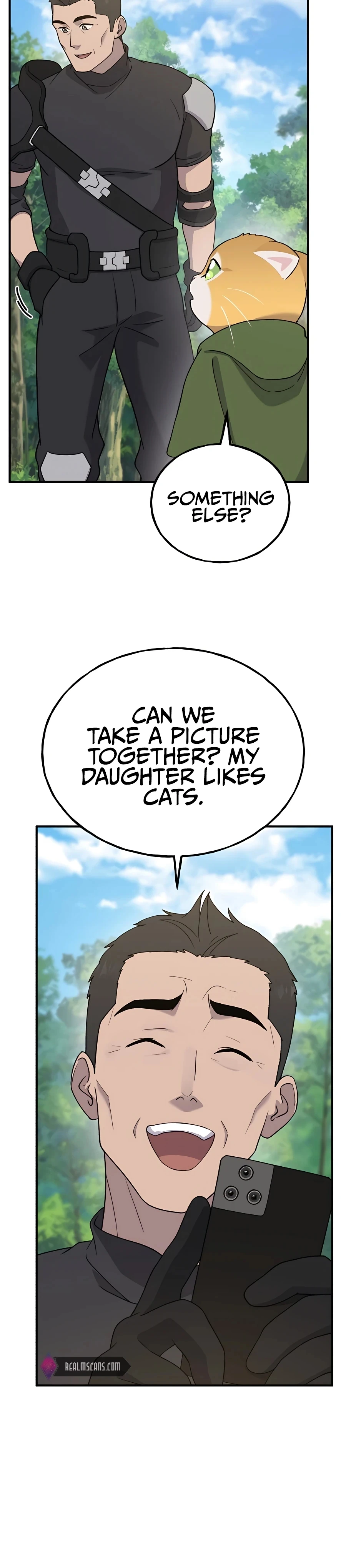 Solo Farming In The Tower Chapter 26, page 16 of 42
