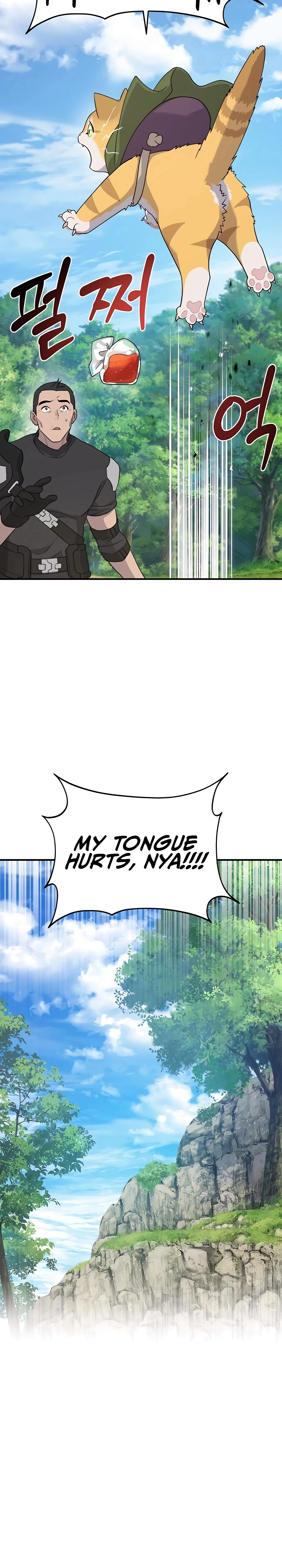 Solo Farming In The Tower Chapter 26, page 18 of 42