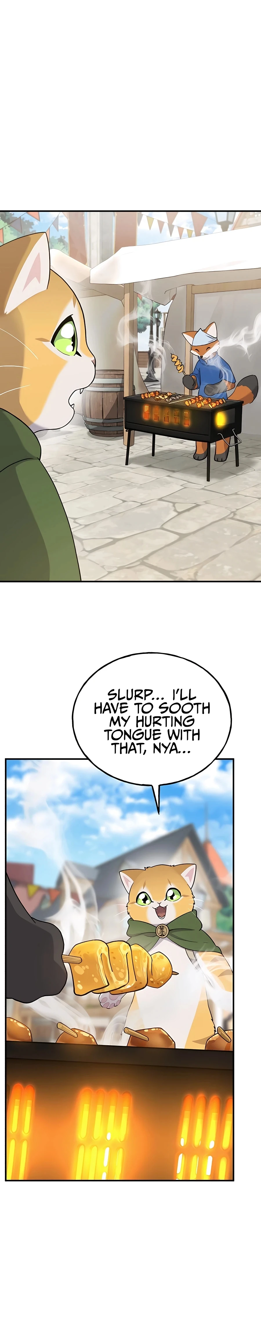 Solo Farming In The Tower Chapter 26, page 22 of 42
