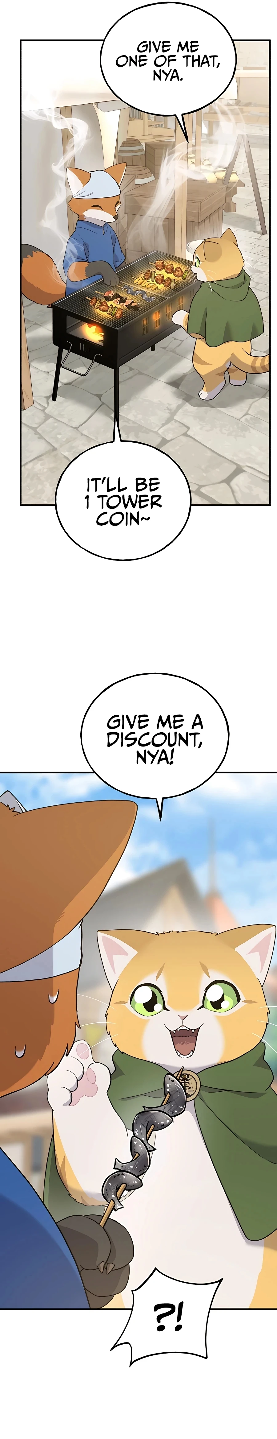Solo Farming In The Tower Chapter 26, page 23 of 42
