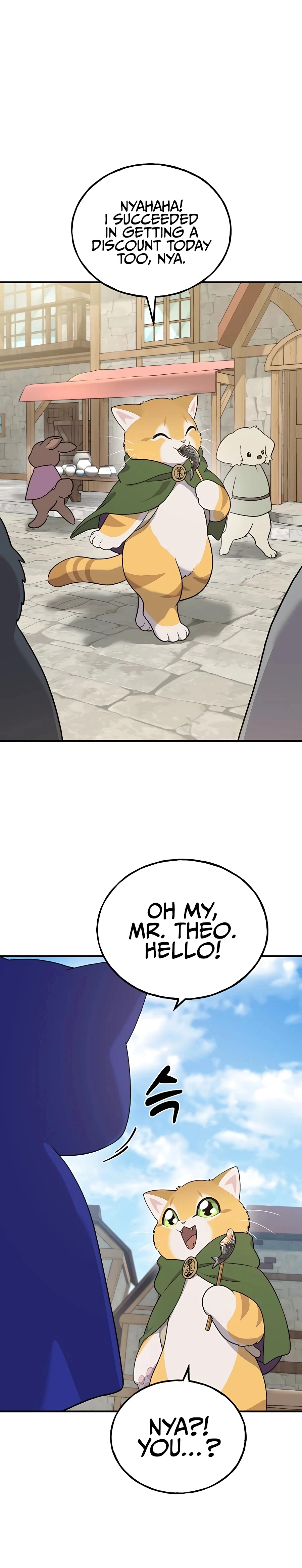 Solo Farming In The Tower Chapter 26, page 24 of 42
