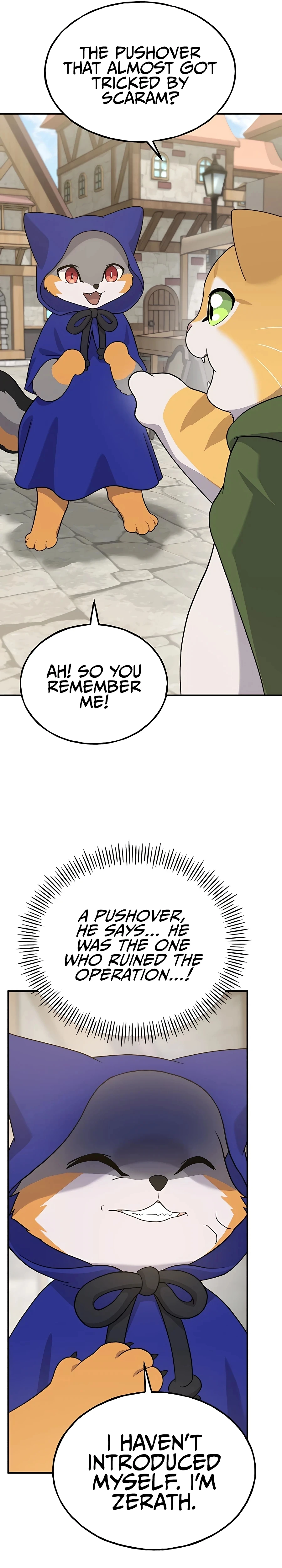 Solo Farming In The Tower Chapter 26, page 25 of 42
