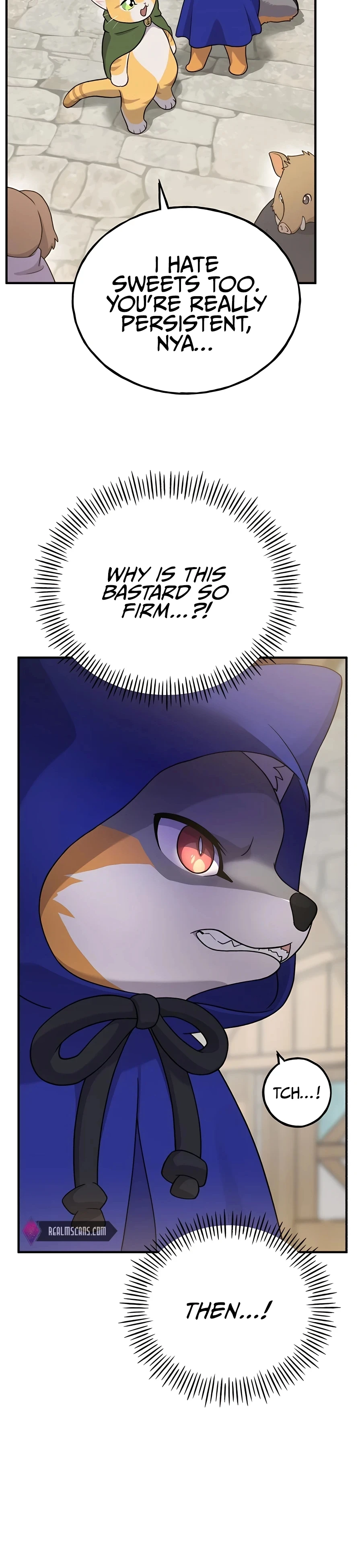 Solo Farming In The Tower Chapter 26, page 28 of 42