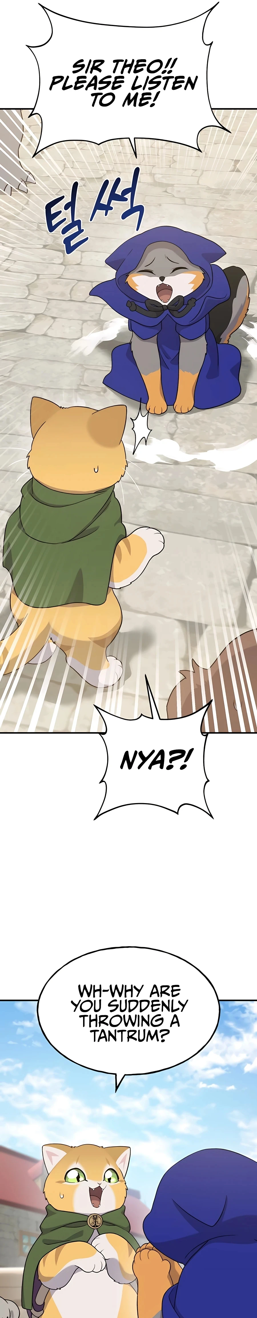 Solo Farming In The Tower Chapter 26, page 29 of 42
