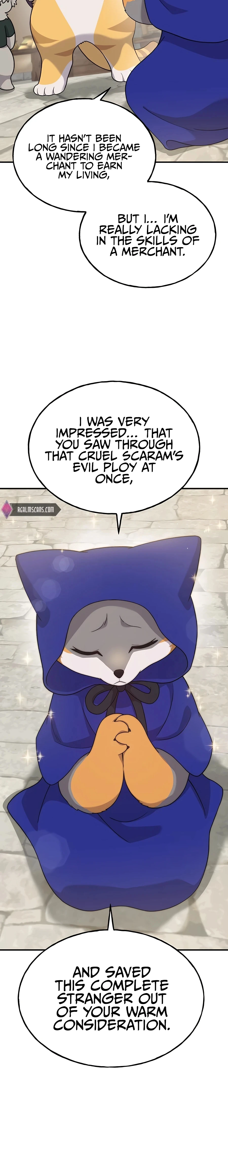 Solo Farming In The Tower Chapter 26, page 30 of 42
