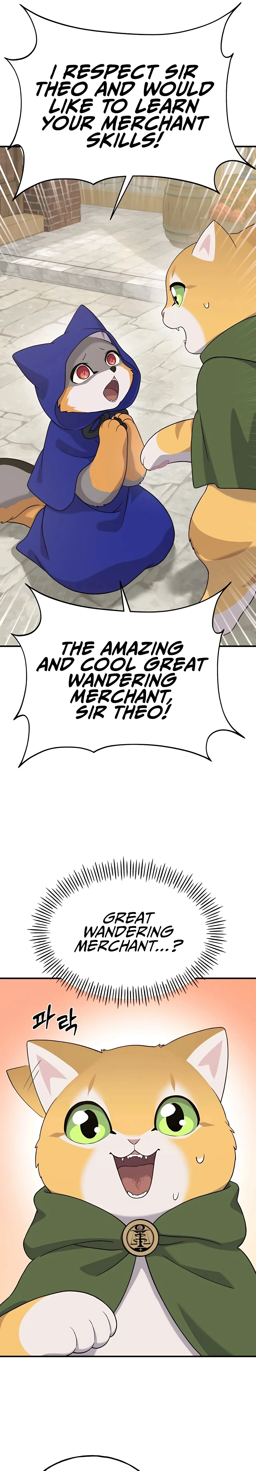 Solo Farming In The Tower Chapter 26, page 31 of 42
