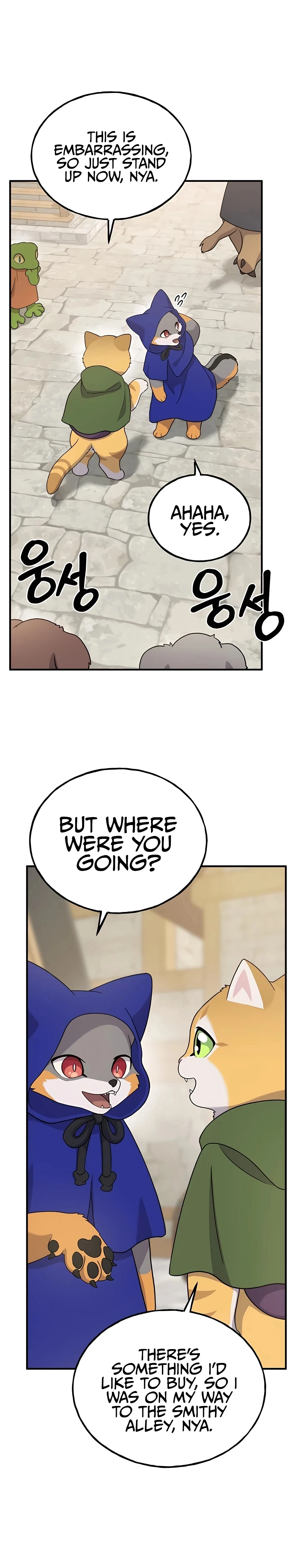 Solo Farming In The Tower Chapter 26, page 33 of 42