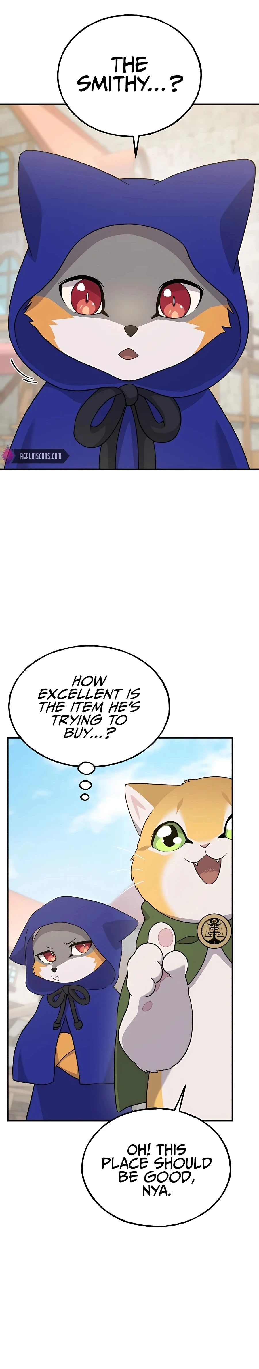 Solo Farming In The Tower Chapter 26, page 34 of 42