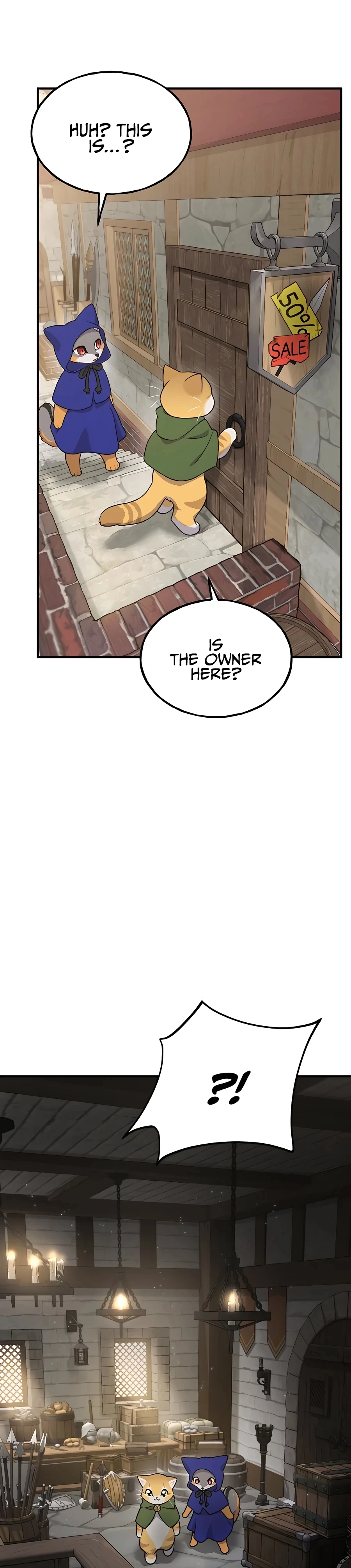 Solo Farming In The Tower Chapter 26, page 35 of 42