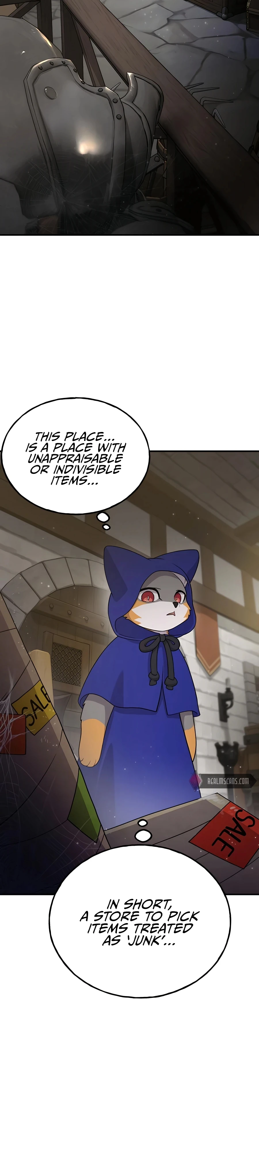 Solo Farming In The Tower Chapter 26, page 36 of 42
