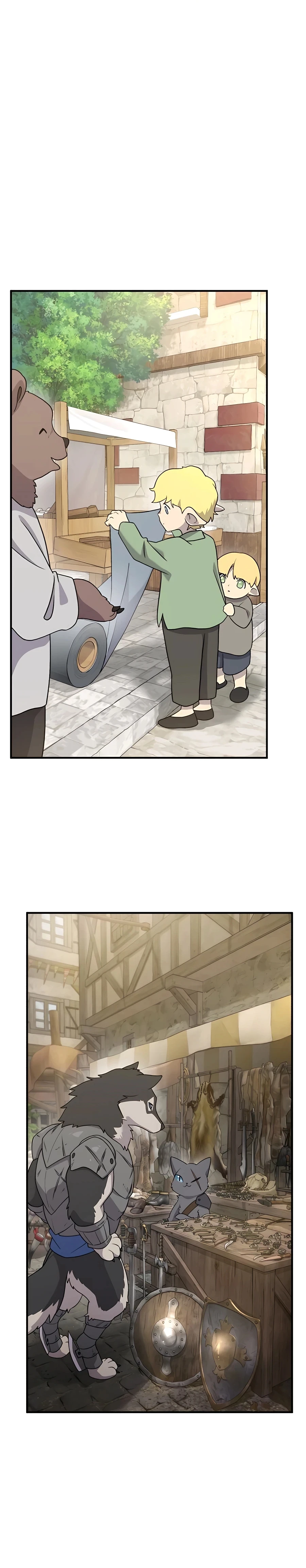 Solo Farming In The Tower Chapter 26, page 38 of 42