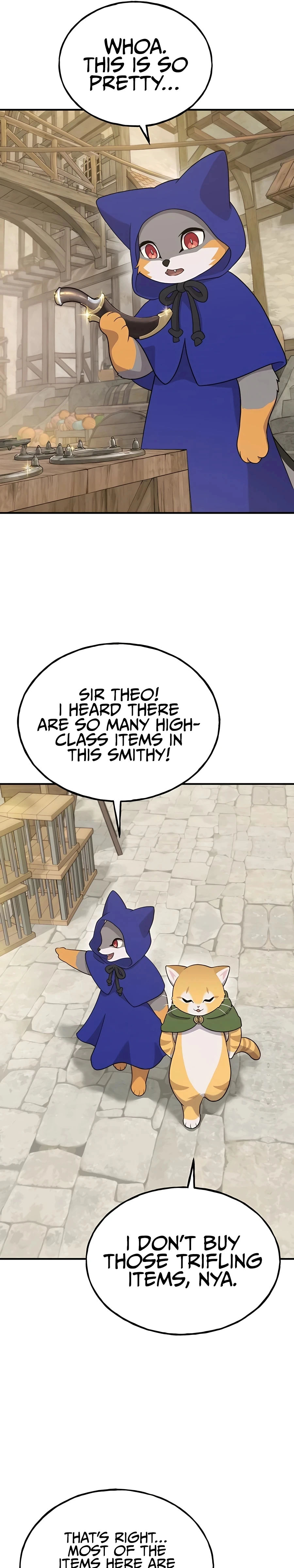 Solo Farming In The Tower Chapter 26, page 39 of 42