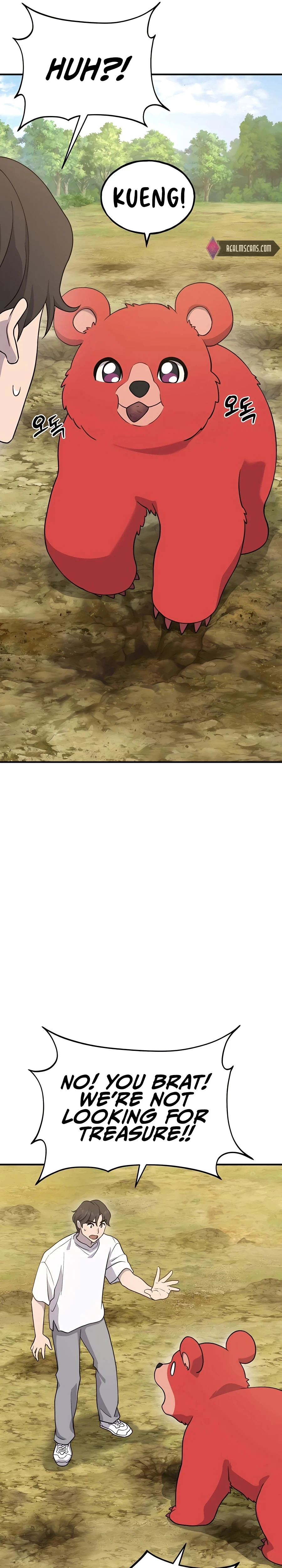 Solo Farming In The Tower Chapter 26, page 9 of 42