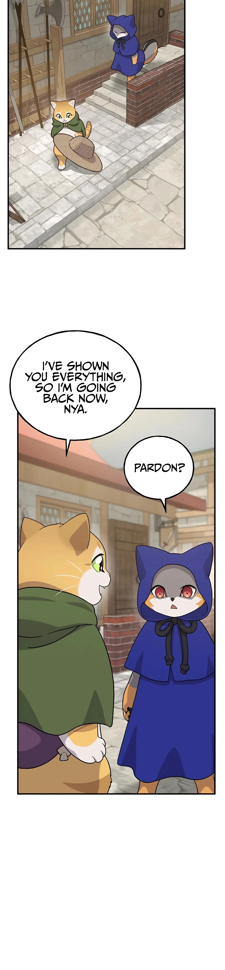 Solo Farming In The Tower Chapter 27, page 10 of 43