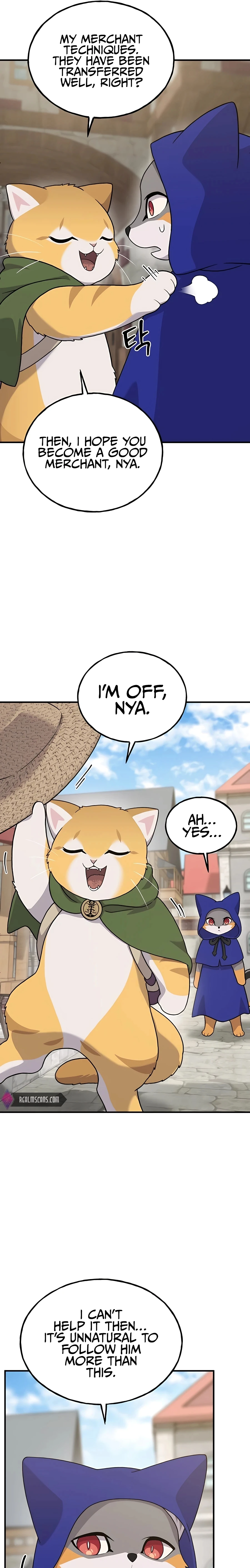 Solo Farming In The Tower Chapter 27, page 11 of 43