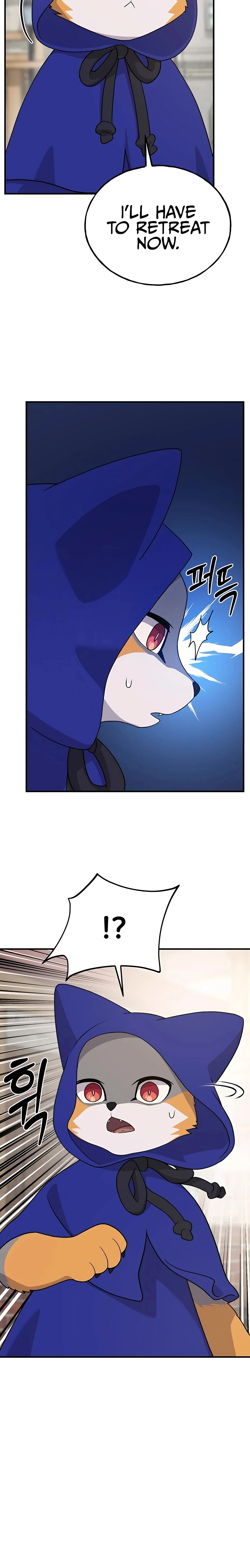 Solo Farming In The Tower Chapter 27, page 12 of 43