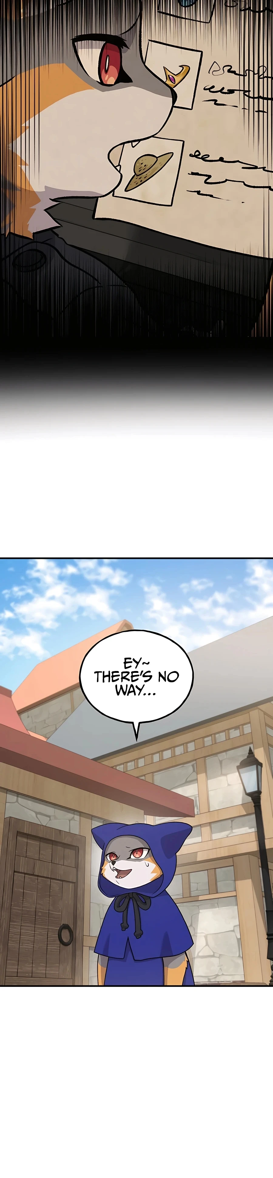 Solo Farming In The Tower Chapter 27, page 14 of 43