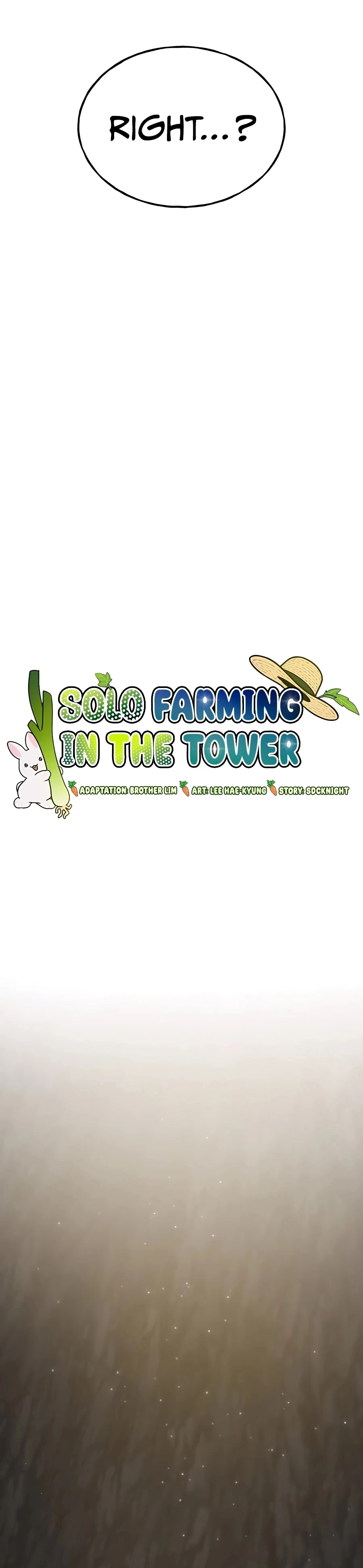 Solo Farming In The Tower Chapter 27, page 15 of 43