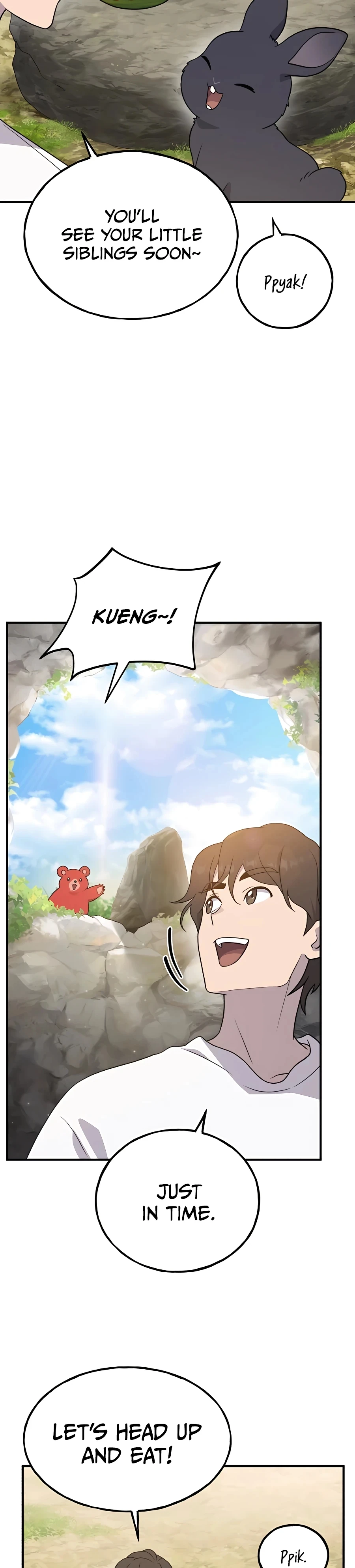 Solo Farming In The Tower Chapter 27, page 25 of 43