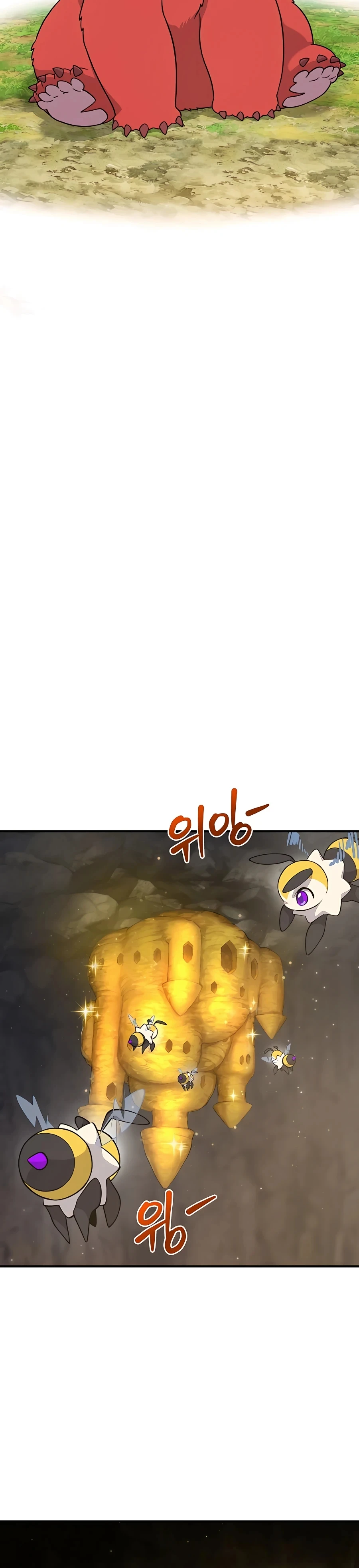 Solo Farming In The Tower Chapter 27, page 42 of 43