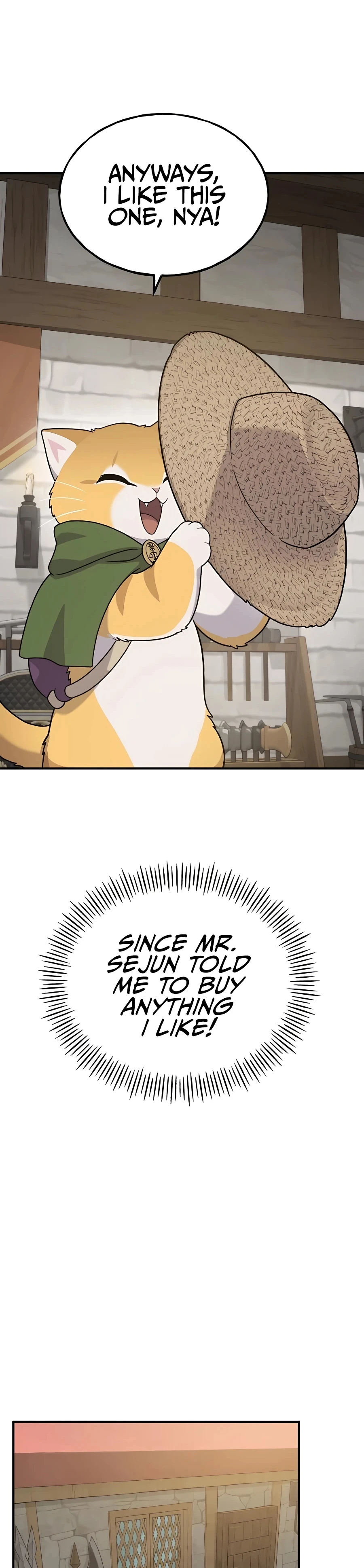 Solo Farming In The Tower Chapter 27, page 9 of 43