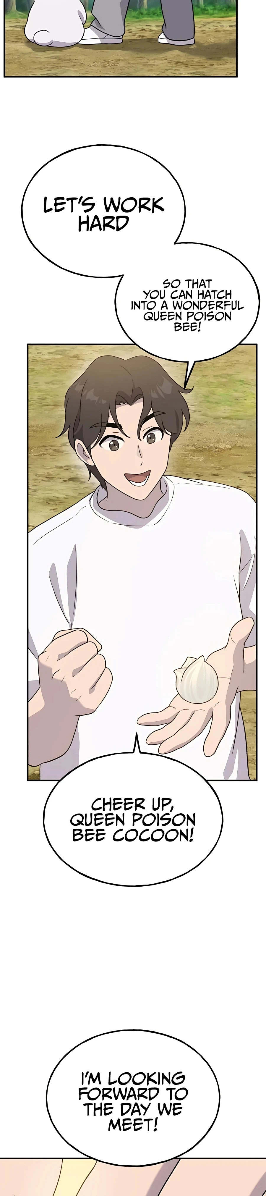 Solo Farming In The Tower Chapter 28, page 13 of 43