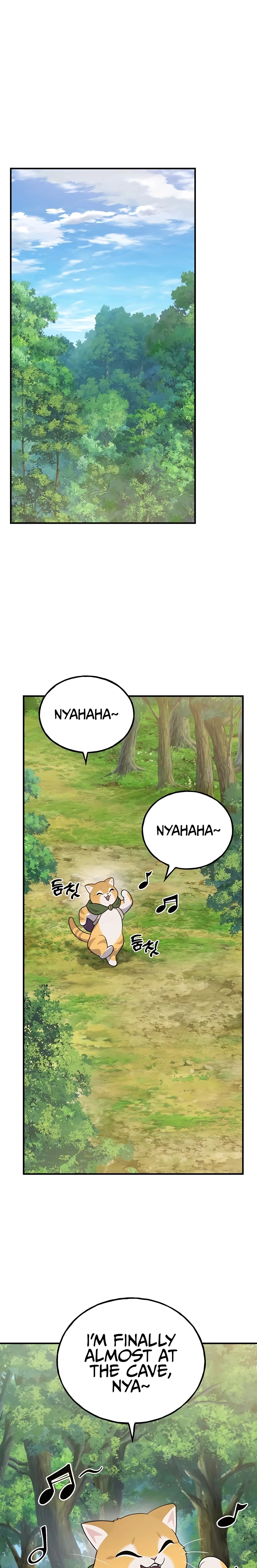 Solo Farming In The Tower Chapter 28, page 15 of 43