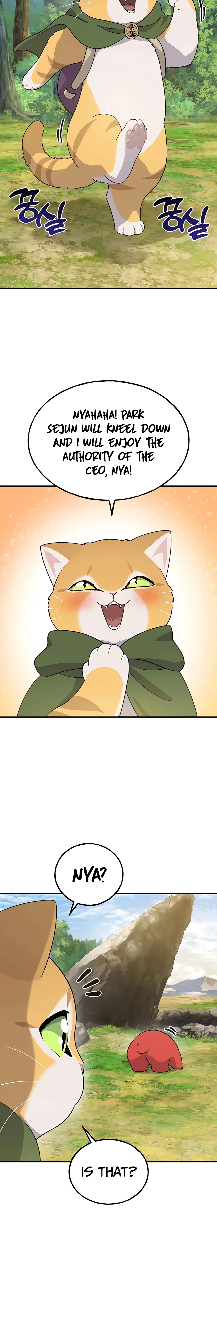Solo Farming In The Tower Chapter 28, page 16 of 43