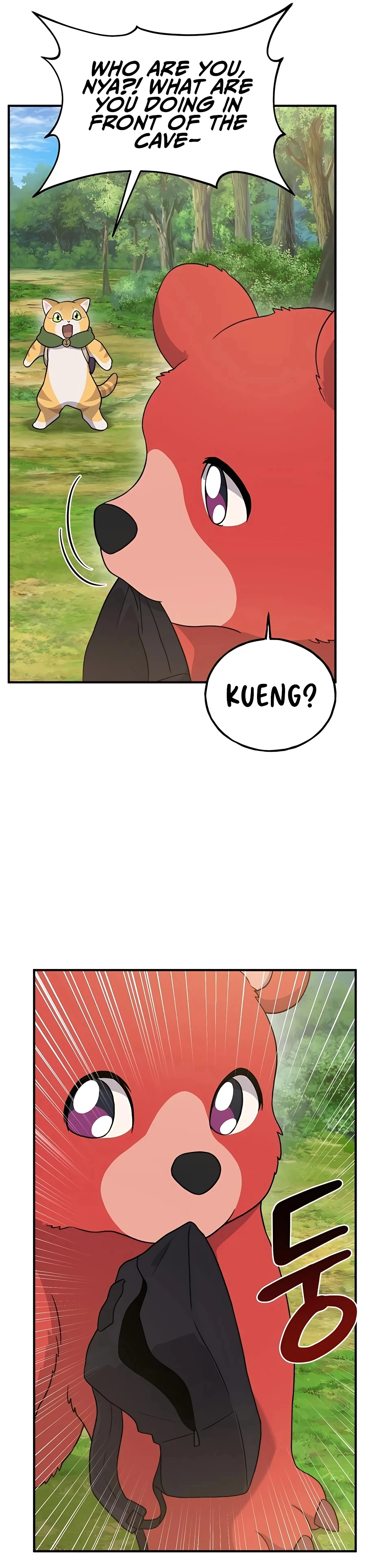 Solo Farming In The Tower Chapter 28, page 17 of 43