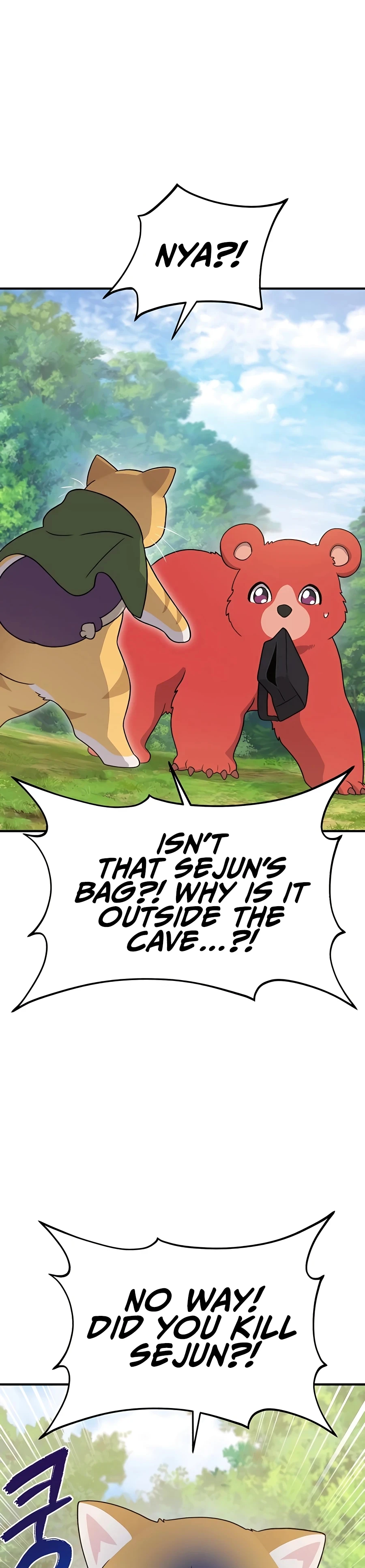 Solo Farming In The Tower Chapter 28, page 18 of 43