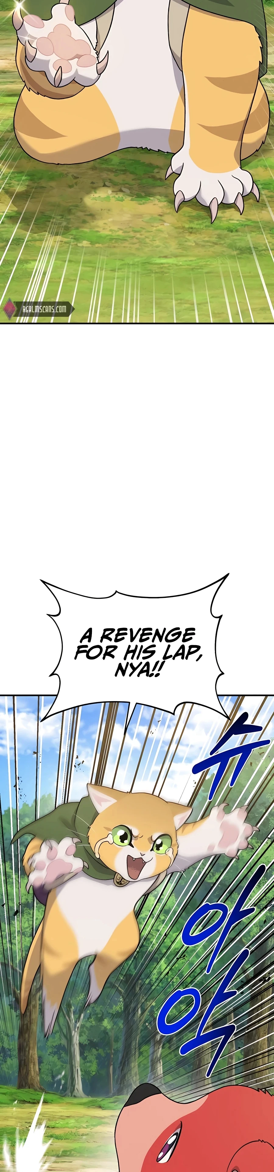 Solo Farming In The Tower Chapter 28, page 21 of 43