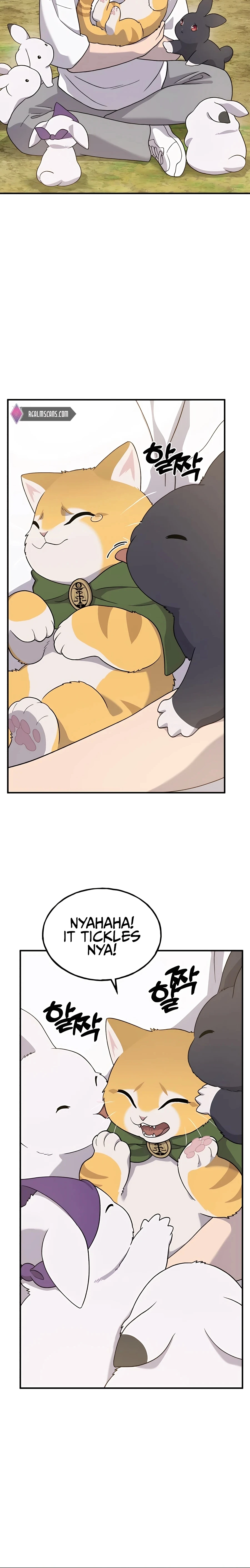 Solo Farming In The Tower Chapter 29, page 10 of 45