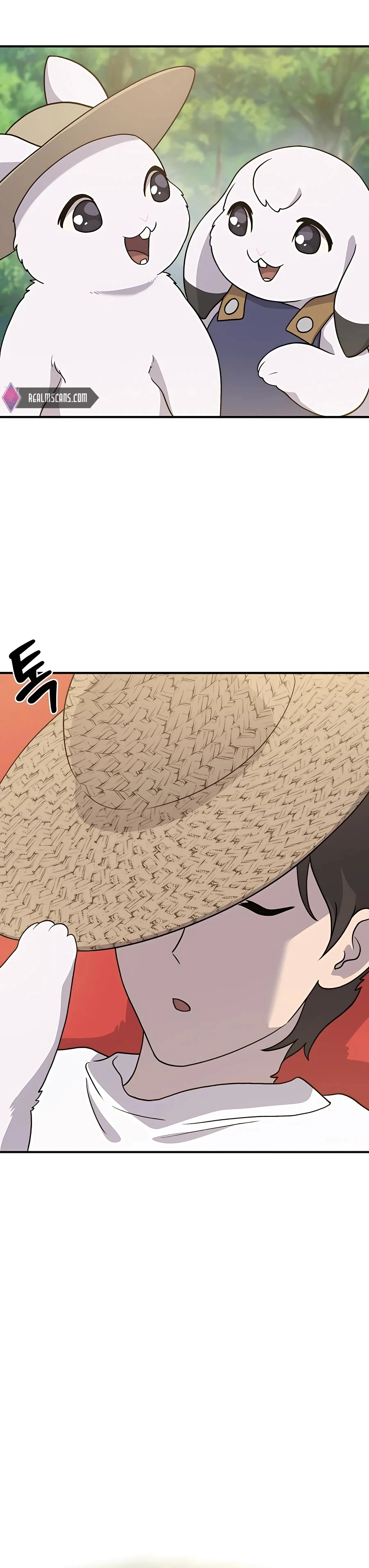 Solo Farming In The Tower Chapter 29, page 17 of 45