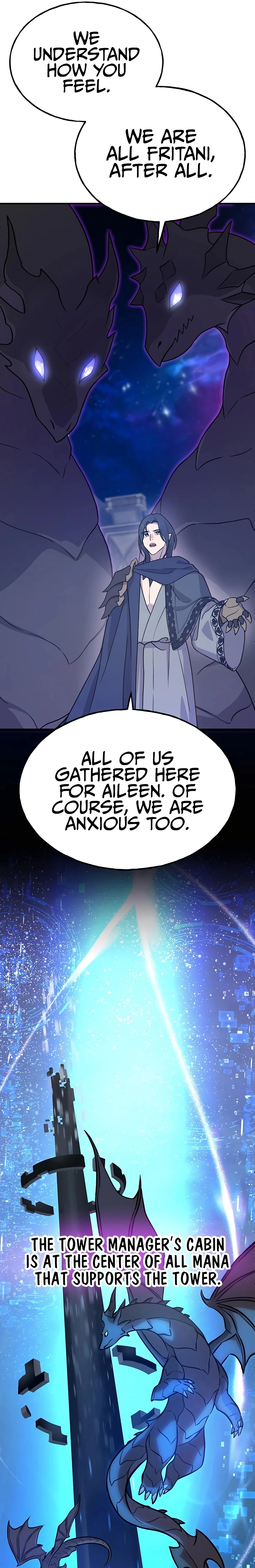 Solo Farming In The Tower Chapter 29, page 25 of 45
