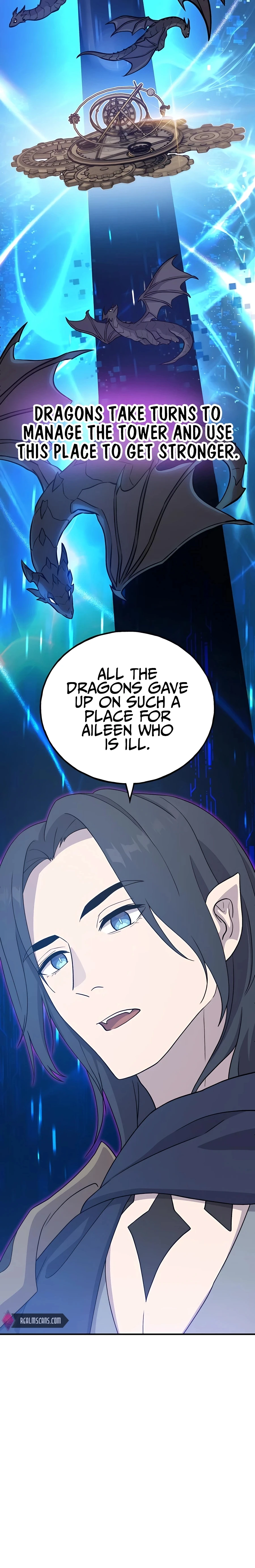 Solo Farming In The Tower Chapter 29, page 26 of 45