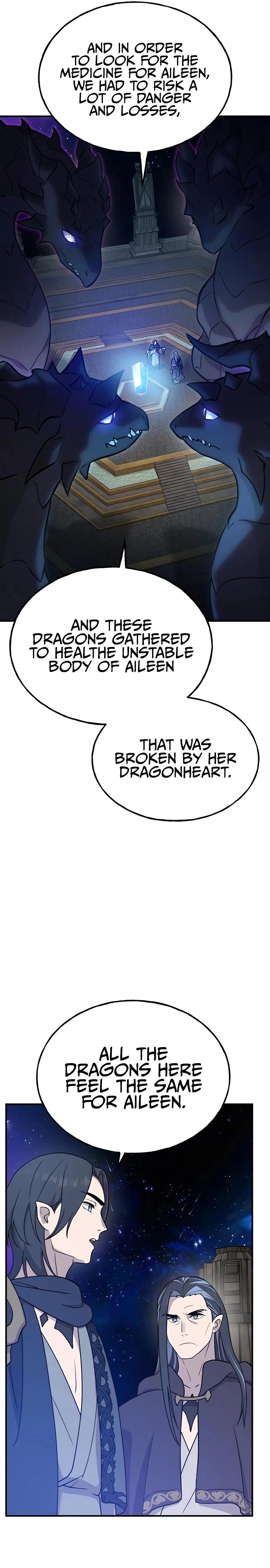 Solo Farming In The Tower Chapter 29, page 27 of 45
