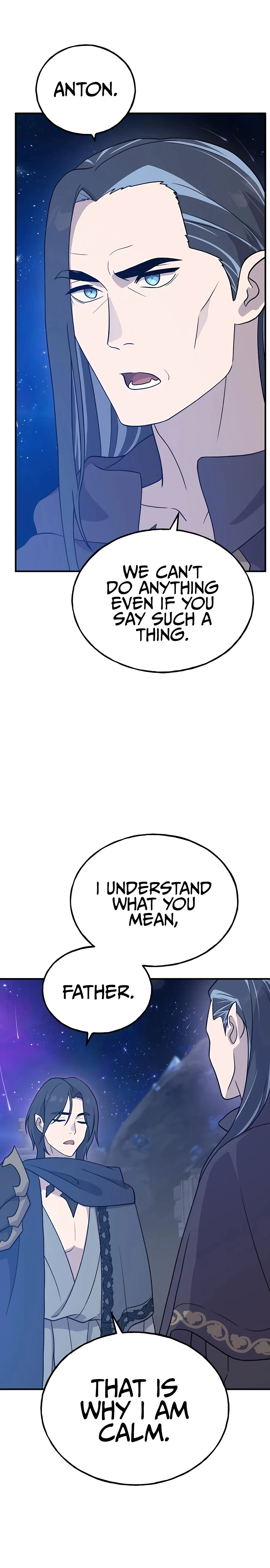 Solo Farming In The Tower Chapter 29, page 28 of 45
