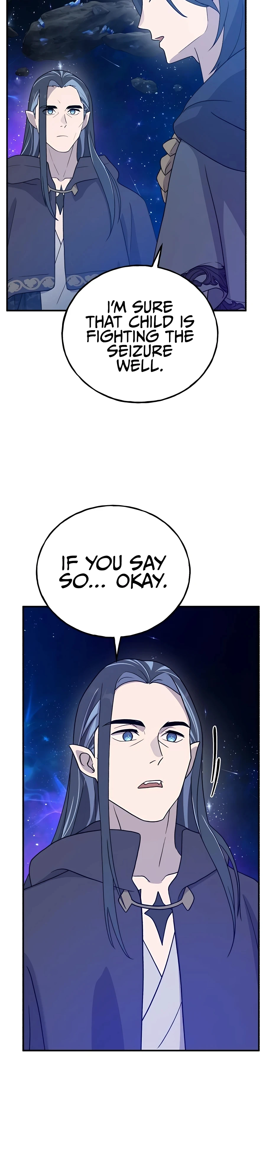 Solo Farming In The Tower Chapter 29, page 30 of 45