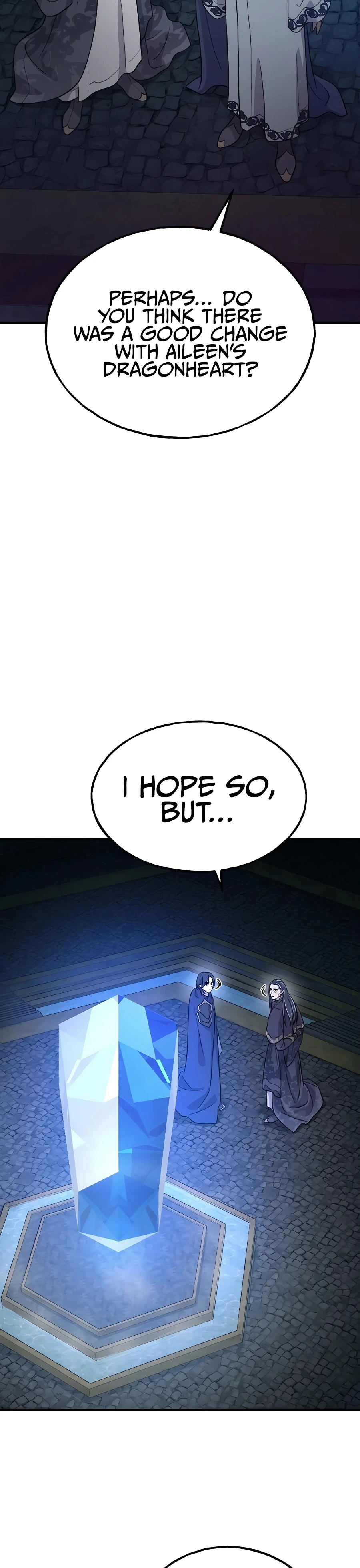 Solo Farming In The Tower Chapter 29, page 33 of 45